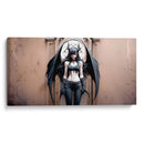 Demonia Obscura - 1 - DeLaVegaGaming | Cuadro decorativo de Canvas Lab