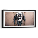 Demonia Obscura - 1 - DeLaVegaGaming | Cuadro decorativo de Canvas Lab