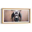 Demonia Obscura - 1 - DeLaVegaGaming | Cuadro decorativo de Canvas Lab