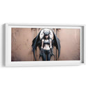 Demonia Obscura - 1 - DeLaVegaGaming | Cuadro decorativo de Canvas Lab