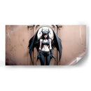 Demonia Obscura - 1 - DeLaVegaGaming | Cuadro decorativo de Canvas Lab