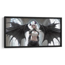 Demonia Obscura - 2 - DeLaVegaGaming | Cuadro decorativo de Canvas Lab