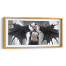 Demonia Obscura - 2 - DeLaVegaGaming | Cuadro decorativo de Canvas Lab