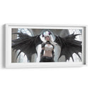 Demonia Obscura - 2 - DeLaVegaGaming | Cuadro decorativo de Canvas Lab