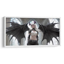 Demonia Obscura - 2 - DeLaVegaGaming | Cuadro decorativo de Canvas Lab