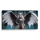 Demonia Obscura - 3 - DeLaVegaGaming | Cuadro decorativo de Canvas Lab