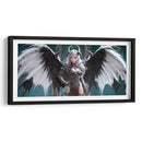 Demonia Obscura - 3 - DeLaVegaGaming | Cuadro decorativo de Canvas Lab