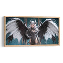 Demonia Obscura - 3 - DeLaVegaGaming | Cuadro decorativo de Canvas Lab