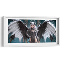 Demonia Obscura - 3 - DeLaVegaGaming | Cuadro decorativo de Canvas Lab