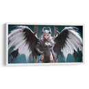 Demonia Obscura - 3 - DeLaVegaGaming | Cuadro decorativo de Canvas Lab