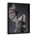 Demonia Obscura - 4 - DeLaVegaGaming | Cuadro decorativo de Canvas Lab