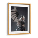 Demonia Obscura - 4 - DeLaVegaGaming | Cuadro decorativo de Canvas Lab