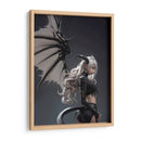 Demonia Obscura - 4 - DeLaVegaGaming | Cuadro decorativo de Canvas Lab