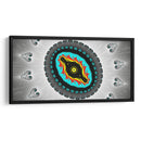 Fractal Fragment 22 - Eric de Lucio | Cuadro decorativo de Canvas Lab