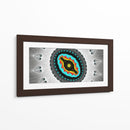 Fractal Fragment 22 - Eric de Lucio | Cuadro decorativo de Canvas Lab