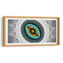 Fractal Fragment 22 - Eric de Lucio | Cuadro decorativo de Canvas Lab