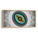 Fractal Fragment 22 - Eric de Lucio | Cuadro decorativo de Canvas Lab