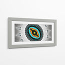 Fractal Fragment 22 - Eric de Lucio | Cuadro decorativo de Canvas Lab