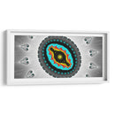 Fractal Fragment 22 - Eric de Lucio | Cuadro decorativo de Canvas Lab