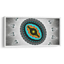 Fractal Fragment 22 - Eric de Lucio | Cuadro decorativo de Canvas Lab