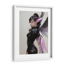 Hada Obscura - DeLaVegaGaming | Cuadro decorativo de Canvas Lab