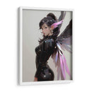 Hada Obscura - DeLaVegaGaming | Cuadro decorativo de Canvas Lab