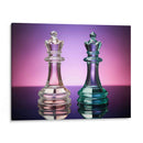 El Juego de la Vida - 1 - DeLaVegaGaming | Cuadro decorativo de Canvas Lab