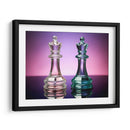 El Juego de la Vida - 1 - DeLaVegaGaming | Cuadro decorativo de Canvas Lab