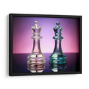 El Juego de la Vida - 1 - DeLaVegaGaming | Cuadro decorativo de Canvas Lab