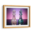 El Juego de la Vida - 1 - DeLaVegaGaming | Cuadro decorativo de Canvas Lab