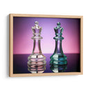 El Juego de la Vida - 1 - DeLaVegaGaming | Cuadro decorativo de Canvas Lab