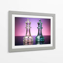 Cuadro decorativo de Canvas Lab