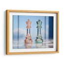 El Juego de la Vida - 2 - DeLaVegaGaming | Cuadro decorativo de Canvas Lab