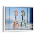 El Juego de la Vida - 2 - DeLaVegaGaming | Cuadro decorativo de Canvas Lab