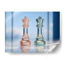 El Juego de la Vida - 2 - DeLaVegaGaming | Cuadro decorativo de Canvas Lab