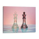 El Juego de la Vida - 3 - DeLaVegaGaming | Cuadro decorativo de Canvas Lab