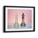 El Juego de la Vida - 3 - DeLaVegaGaming | Cuadro decorativo de Canvas Lab