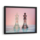 El Juego de la Vida - 3 - DeLaVegaGaming | Cuadro decorativo de Canvas Lab