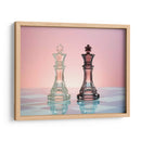 El Juego de la Vida - 3 - DeLaVegaGaming | Cuadro decorativo de Canvas Lab