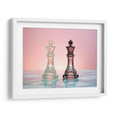 El Juego de la Vida - 3 - DeLaVegaGaming | Cuadro decorativo de Canvas Lab