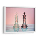 El Juego de la Vida - 3 - DeLaVegaGaming | Cuadro decorativo de Canvas Lab