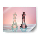 El Juego de la Vida - 3 - DeLaVegaGaming | Cuadro decorativo de Canvas Lab