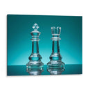 El Juego de la Vida - 4 - DeLaVegaGaming | Cuadro decorativo de Canvas Lab