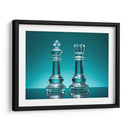 El Juego de la Vida - 4 - DeLaVegaGaming | Cuadro decorativo de Canvas Lab