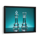 El Juego de la Vida - 4 - DeLaVegaGaming | Cuadro decorativo de Canvas Lab