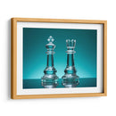 El Juego de la Vida - 4 - DeLaVegaGaming | Cuadro decorativo de Canvas Lab