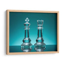 El Juego de la Vida - 4 - DeLaVegaGaming | Cuadro decorativo de Canvas Lab