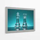 Cuadro decorativo de Canvas Lab