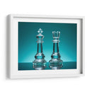 El Juego de la Vida - 4 - DeLaVegaGaming | Cuadro decorativo de Canvas Lab