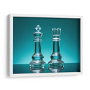 El Juego de la Vida - 4 - DeLaVegaGaming | Cuadro decorativo de Canvas Lab